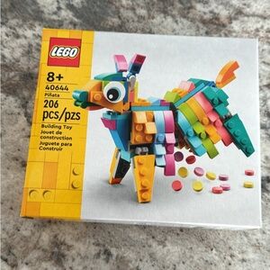 SOLD * NEW! LEGO PIÑATA